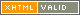 xhtml-valid