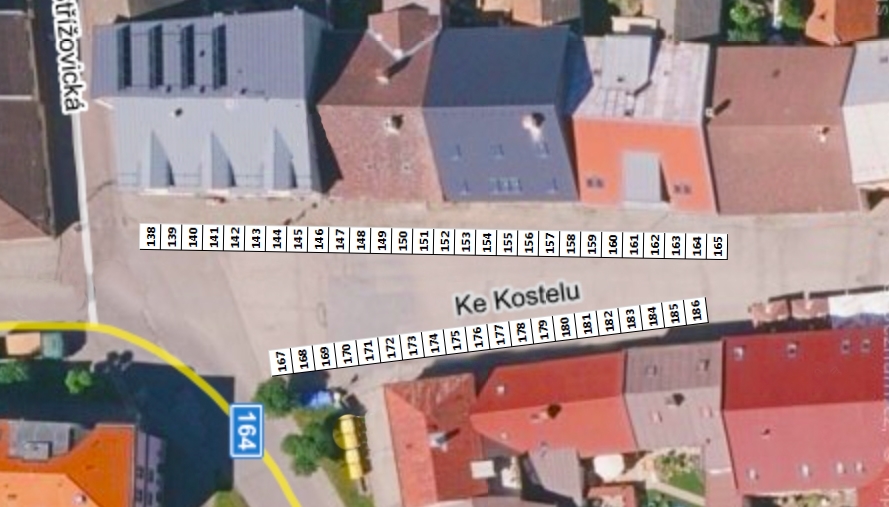 pm 138-165, 167-186