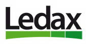 Ledax logo