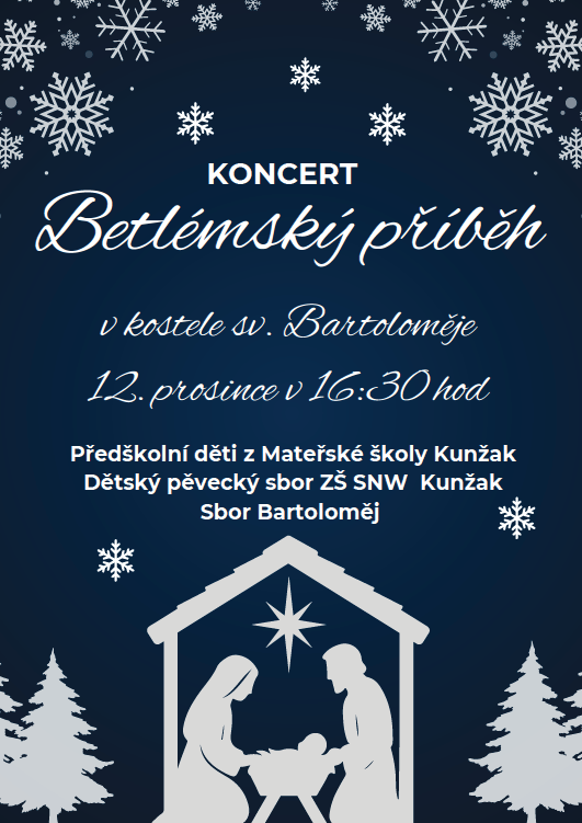 obrázek k článku: Betlémský příběh