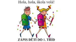 obrázek k článku: Zápis do 1.třídy ZŠ SNW Kunžak
